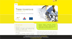 Desktop Screenshot of barth.kolobrzeg.pl