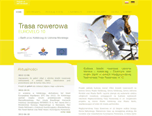 Tablet Screenshot of barth.kolobrzeg.pl