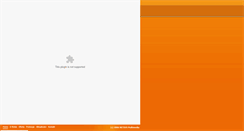 Desktop Screenshot of lemon.kolobrzeg.pl