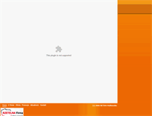 Tablet Screenshot of lemon.kolobrzeg.pl