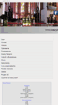 Mobile Screenshot of bazylika.kolobrzeg.pl