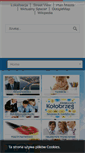 Mobile Screenshot of kolobrzeg.pl